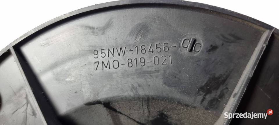 WENTYLATOR KABINOWY FORD GALAXY 7M0819021
