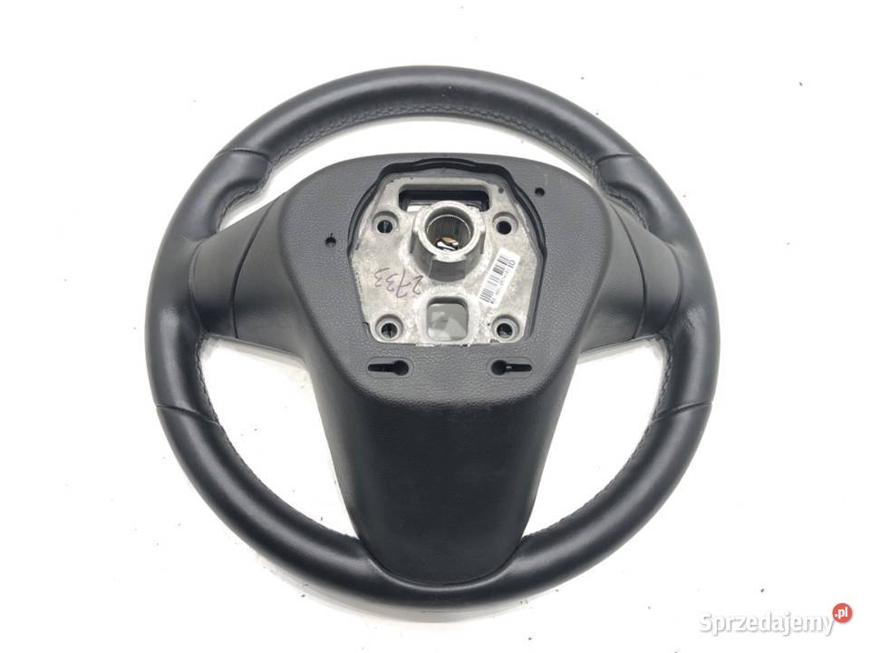 KIEROWNICA OPEL ASTRA J 0915