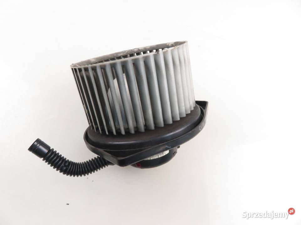 DMUCHAWA SUZUKI GRAND VITARA II JT TE TD Motoryzacja