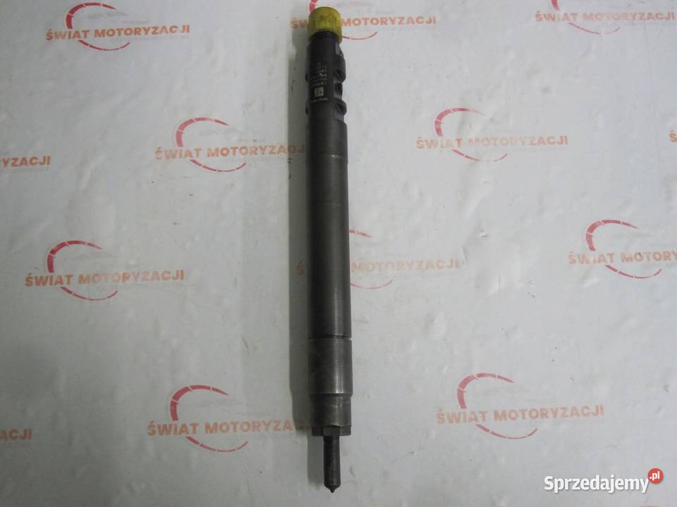 C MONDEO SCUDO 308 DS EXPERT 20 TDI HDI wtrysk Kielce