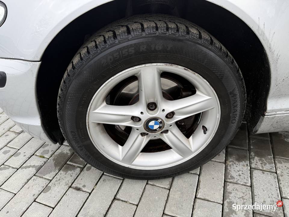 BMW Seria 3 E46 LIFT LPG Jeden właściciel 14 lat 297000km Przemyśl