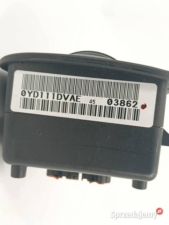 PRZEŁĄCZNIK ŚWIATEŁ 0YD111DVAE Chrysler Voyager