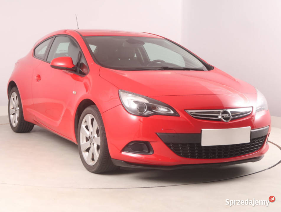 Opel Astra 14 T poduszka powietrzna Bielany Wrocławskie sprzedam