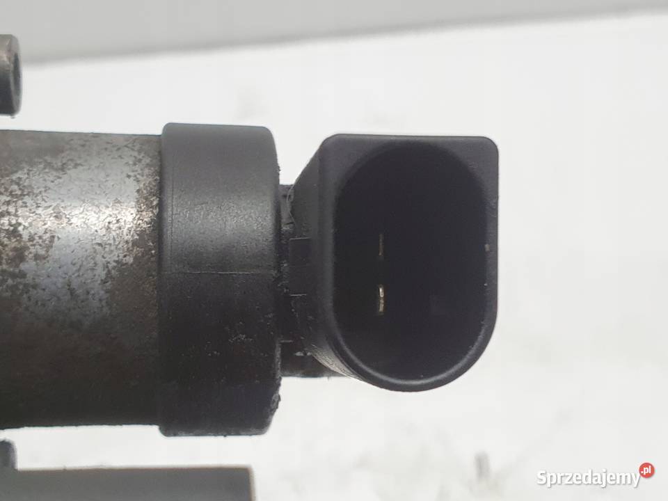 POMPA WTRYSKOWA Chrysler 300C 30 CRD paliwa Chełm sprzedam