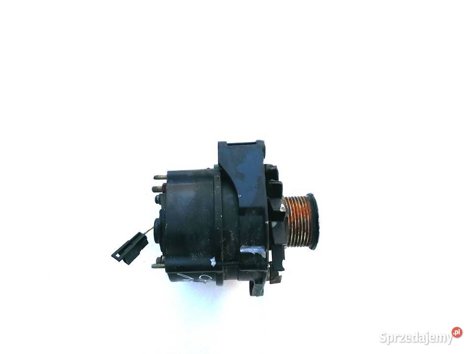 Alternator Case 5120513051405150 Case IH Zajęczniki