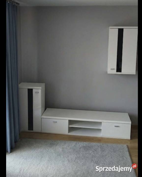 Zestaw mebli do salonu Ciechanowiec