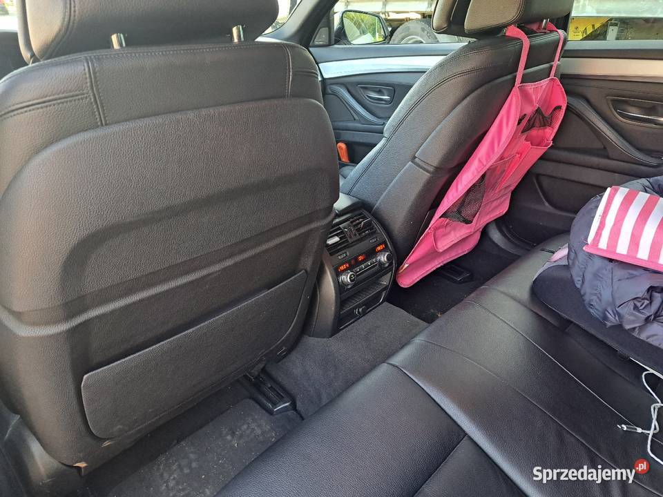 Bmw m550d 230000km Seria 5 Wałbrzych