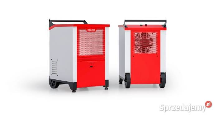 Profesjonalny osuszacz powietrza IGLOO OP50 50l Pozostałe Stargard