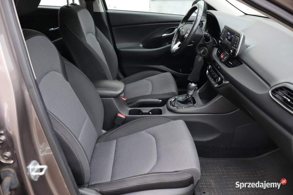 Hyundai i30 10 TGDI Zabrze