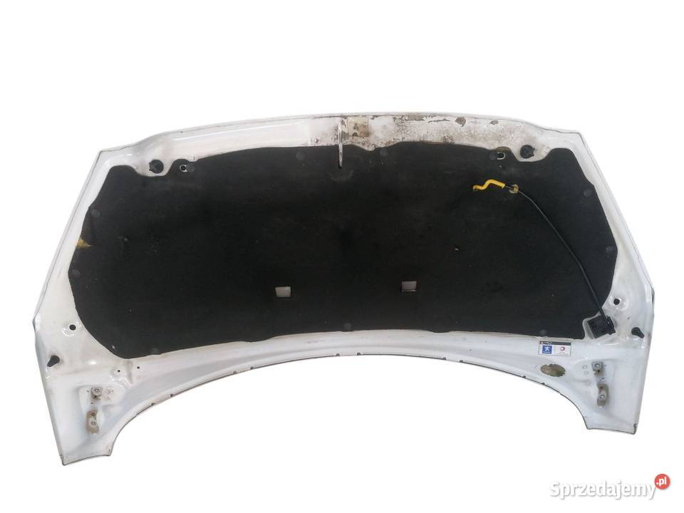 MASKA EWPB PEUGEOT 308 T7 0713 1 Części samochodowe