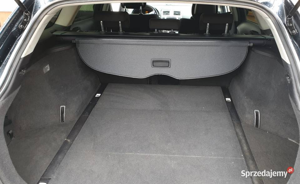 Toyota Avensis T27 prod 2013 Parczew