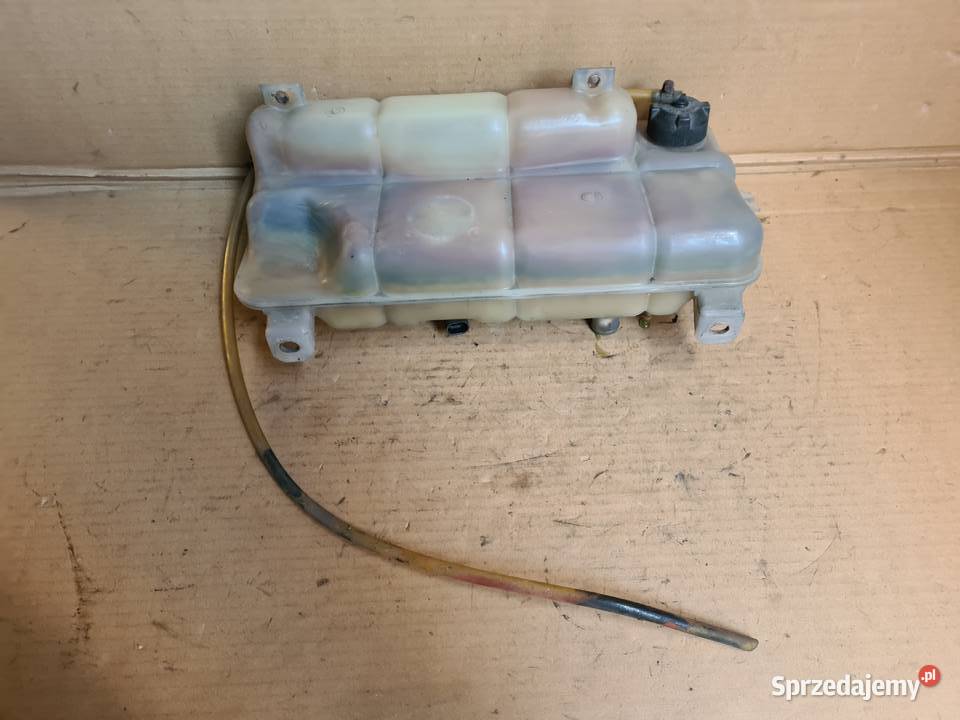 IVECO DAILY 3 9906 zbiornik wody wyrównawczy Zbiorniki wyrównawcze dolnośląskie Legnica