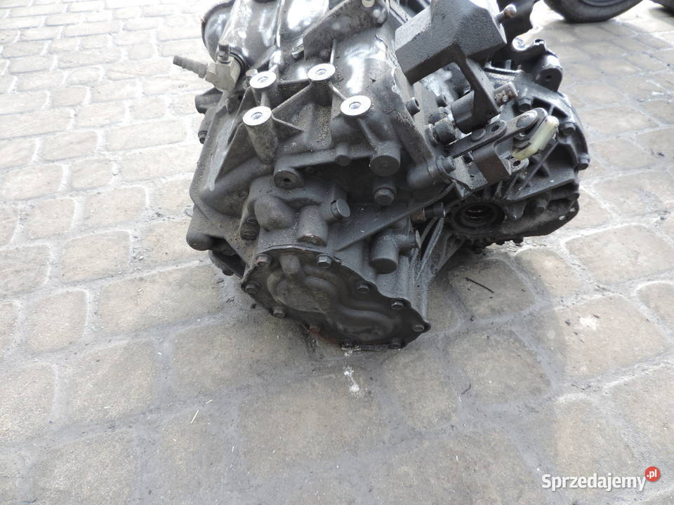 96420073 SKRZYNIA BIEGÓW CHEVROLET LACETTI 20 D Rok produkcji 2008 Nowy Sącz