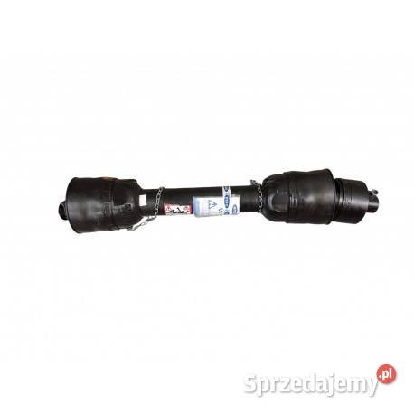 Wał ze sprzęgłem automatycznym L1100 830 Nm Kamionna sprzedam
