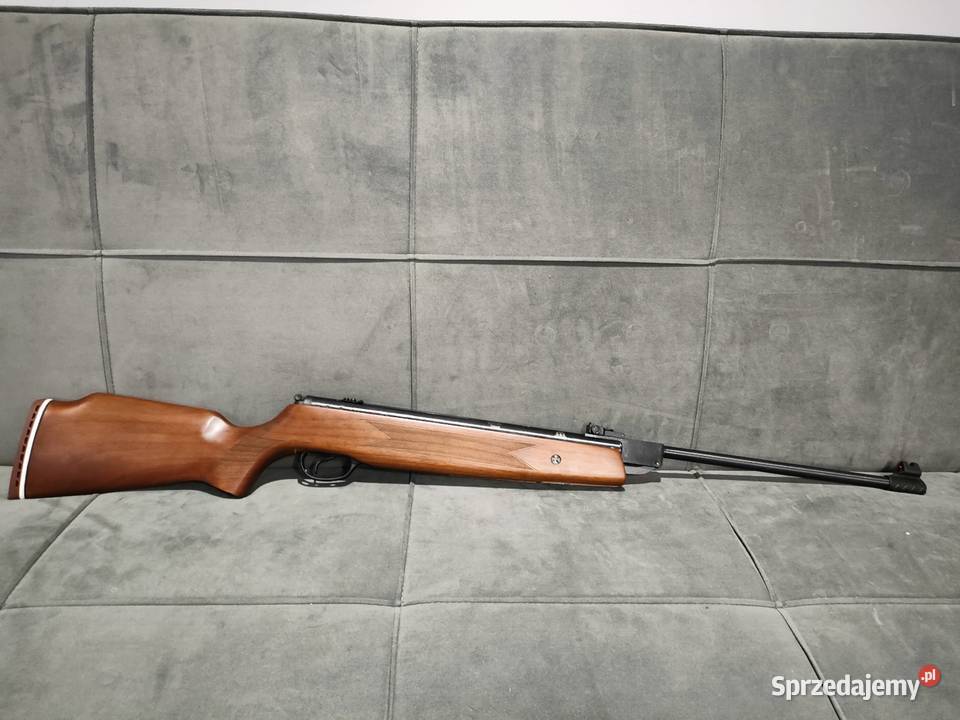 Wiatrówka Hatsan 55 nowa tuningu Częstochowa