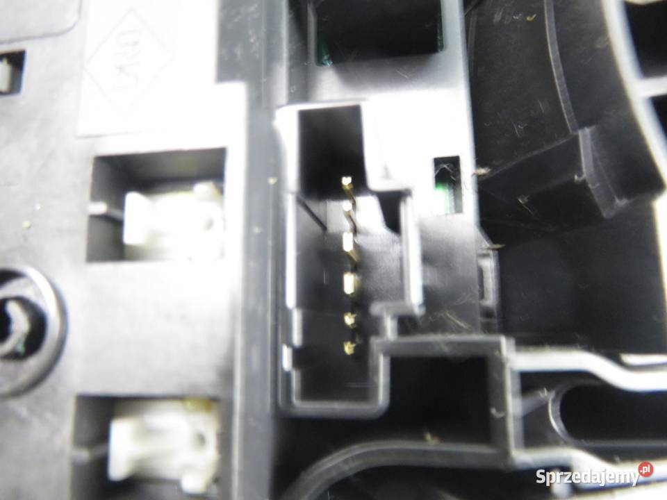 PRZEŁĄCZNIK ZESPOLONY RENAULT SCENIC II osobowe sprzedam