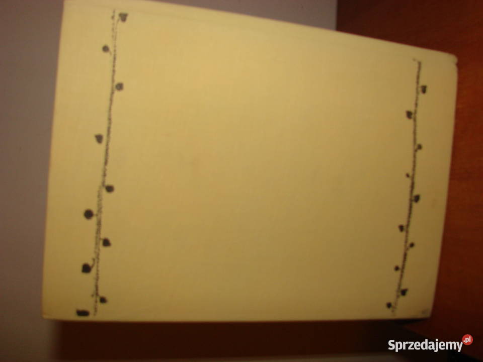 Zaczarowany dzban Baśnie szwedzkie sprzedam