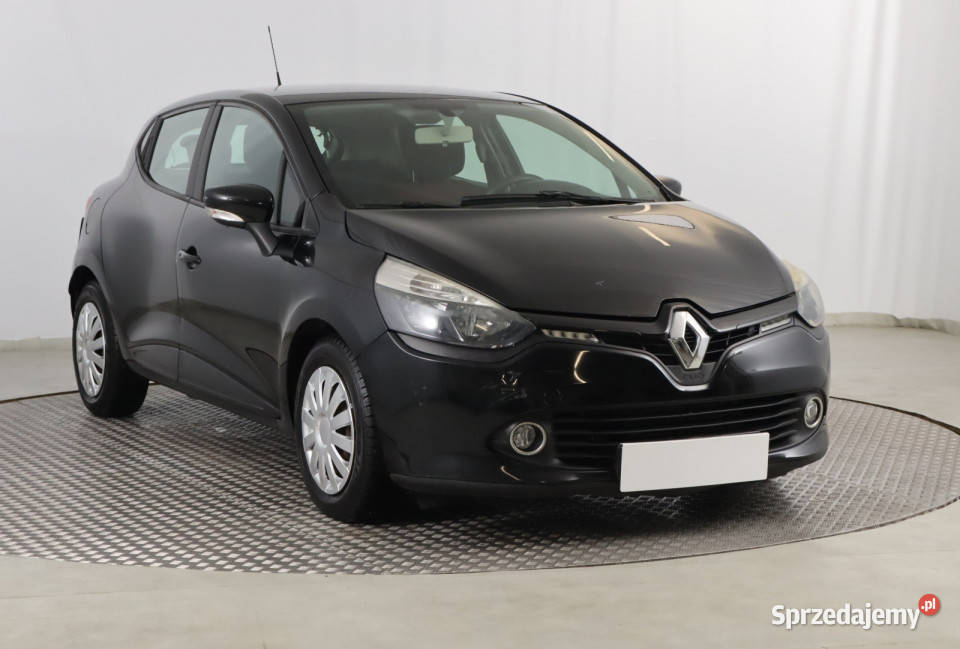 Renault Clio 12 16V Samochody osobowe Zabrze sprzedam