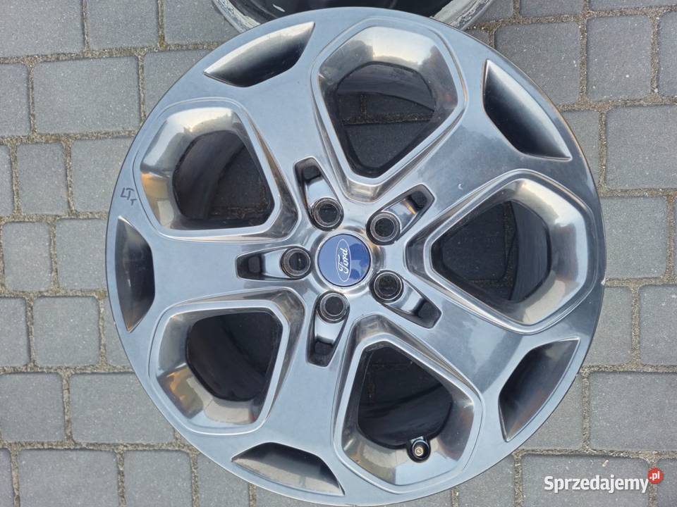 Felgi 18 Ford Focus ST Bukowno sprzedam