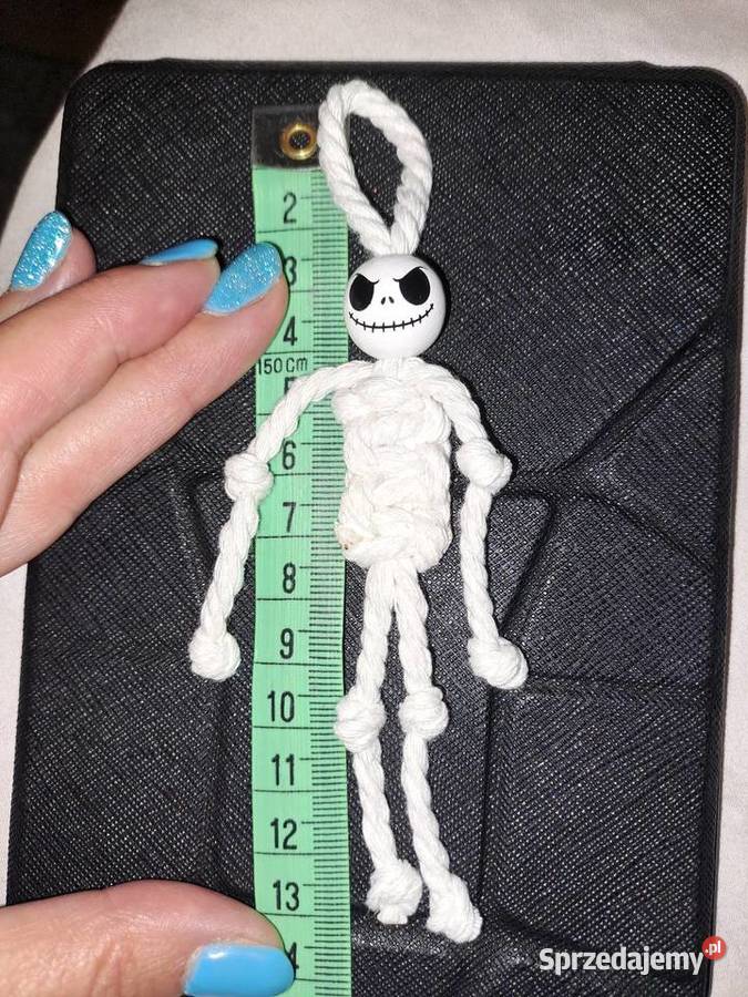 51 kostek brelok dolnośląskie Wrocław