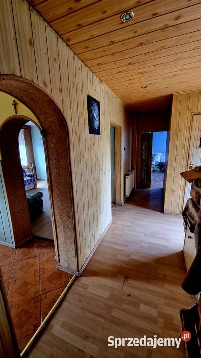 Dom w Grębocicach Okazja 3042zł/m2 Grębocice