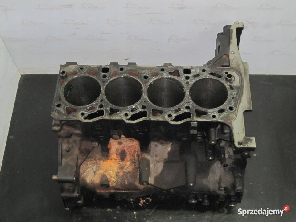 FORD TRANSIT 24 TDDI 04r D2FA 90 YC1Q6015CD BLOK sprzedam