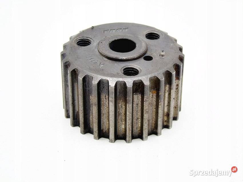 KOŁO ROZRZĄDU NA WAŁU 12 11 8V PUNTO PANDA Sosnowiec