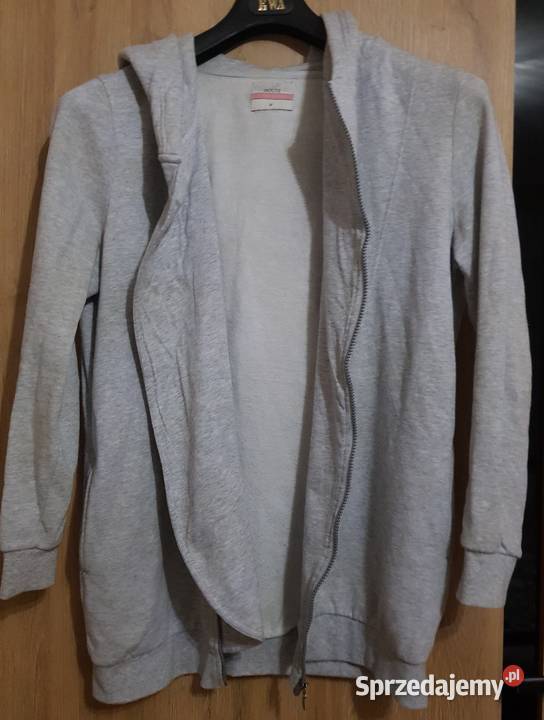 House Bluza z Kapturem rozmiar M wielkopolskie Golina