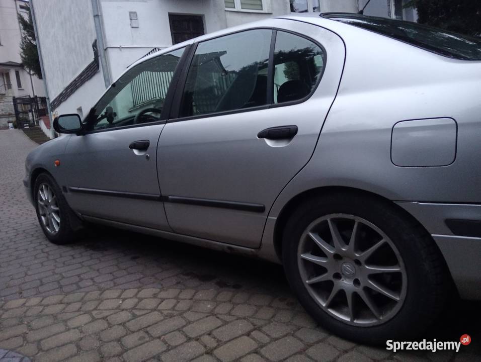 Nissan P11 Rok produkcji 1999 Lublin sprzedam