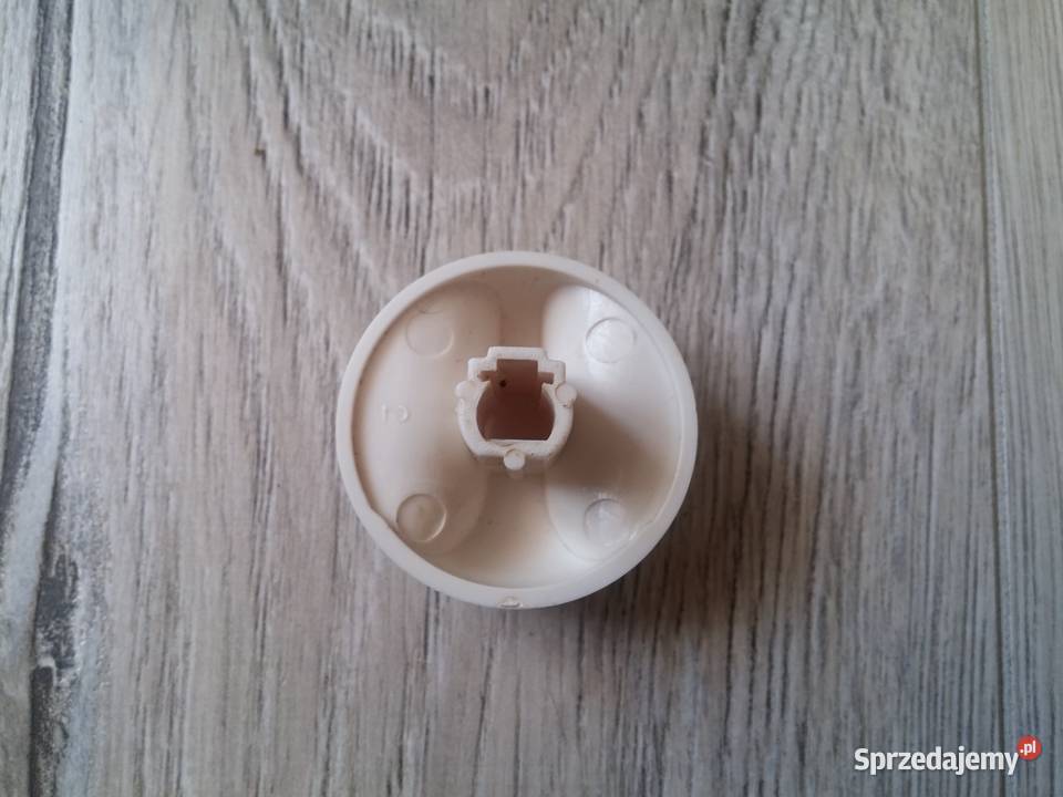 Pokrętło pokrętła FERROLI ZEFIRO C11 do gazu Pozostałe śląskie Siemianowice Śląskie