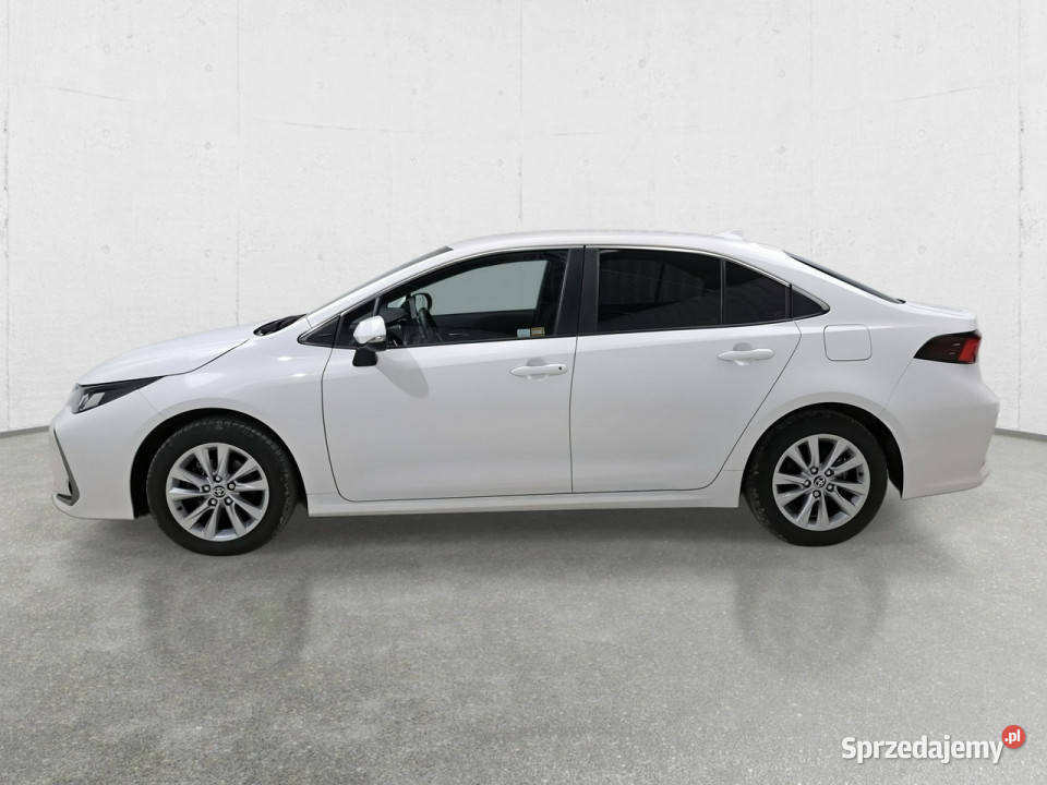 Toyota Corolla Seria E16 2012 Komorniki