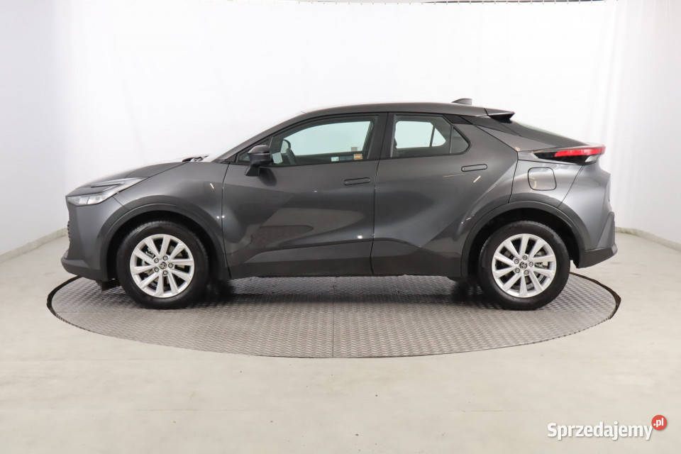 Toyota CHR 18 Hybrid Zabrze