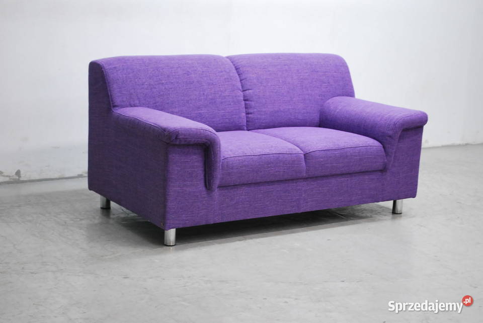 RAG nowa sofa 2 osobowa kanapa Poznań