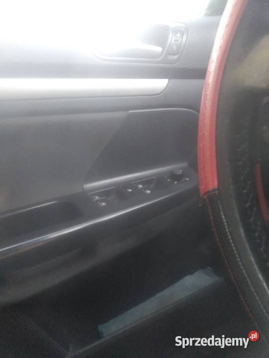 VW golf wersja Comfortline Bełżyce