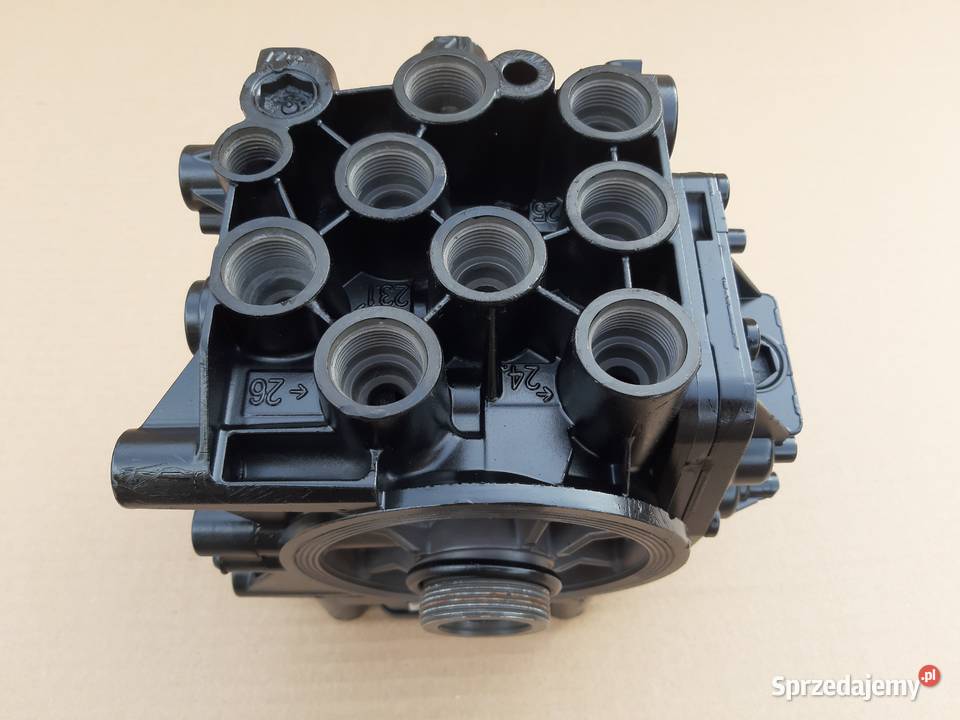 VOLVO ZAWÓR OSUSZACZ KNORR EL1500 K105904