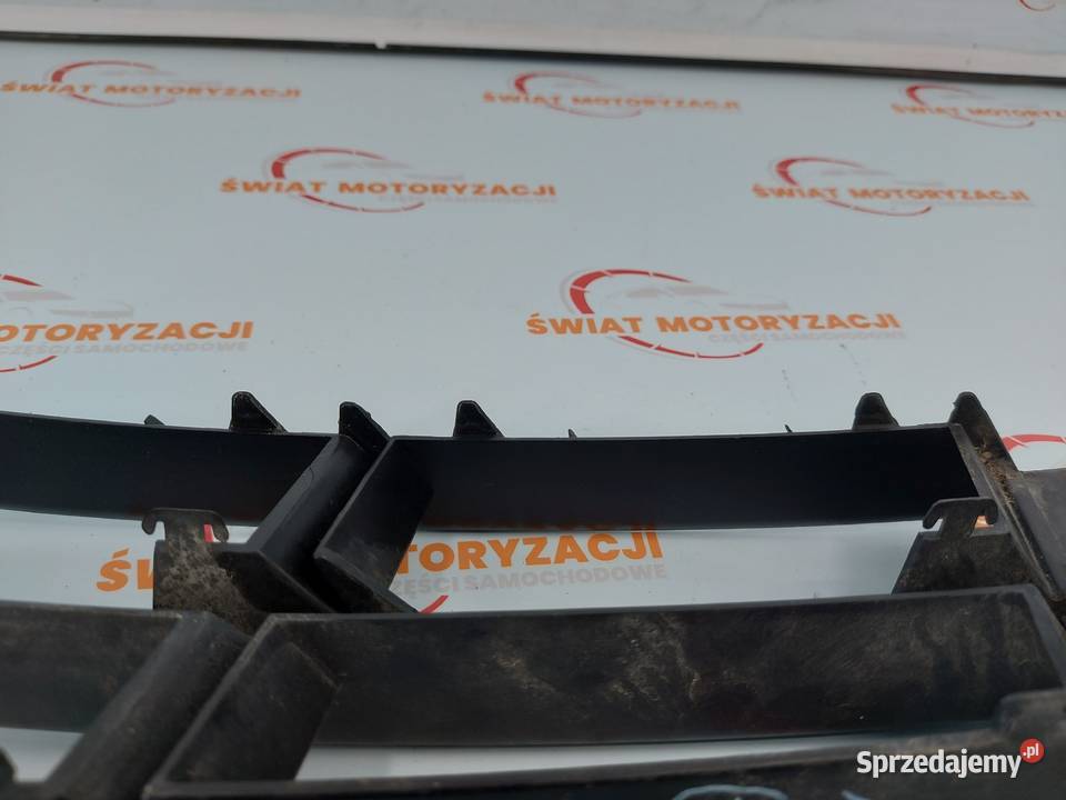 AUDI Q7 4L I LIFT 10r kratka zderzaka prawa Kielce