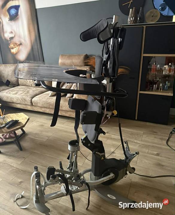 Innowalk small stan idealny Wałcz Pierwszy