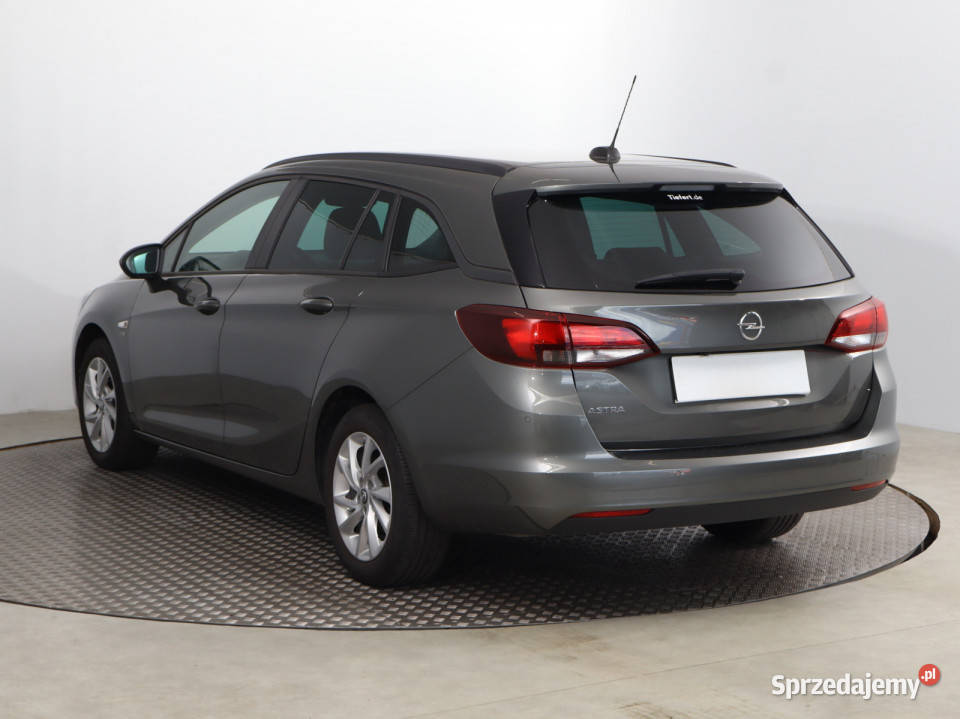 Opel Astra 12 Turbo Bielany Wrocławskie sprzedam