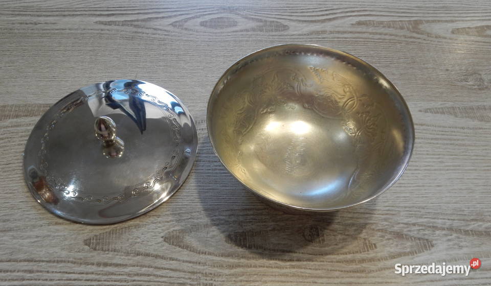 Zestaw ozdobnych pater