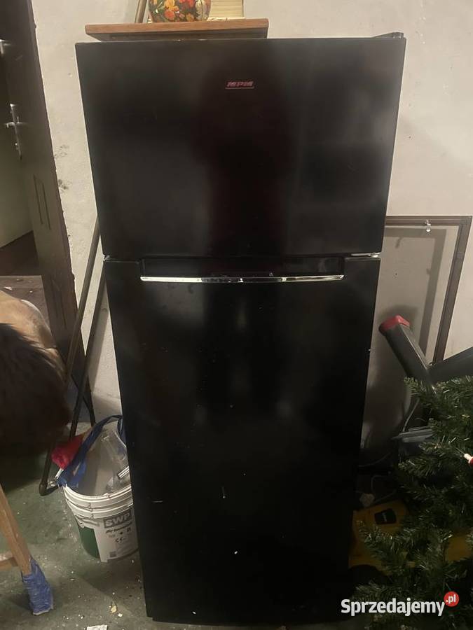 lodowka mpm wielkopolskie Swarzędz