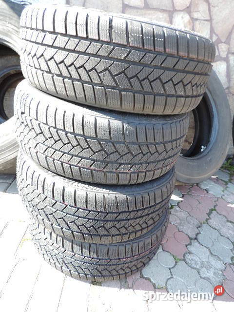 Opona 22545R18 Bieżnikowana podkarpackie sprzedam