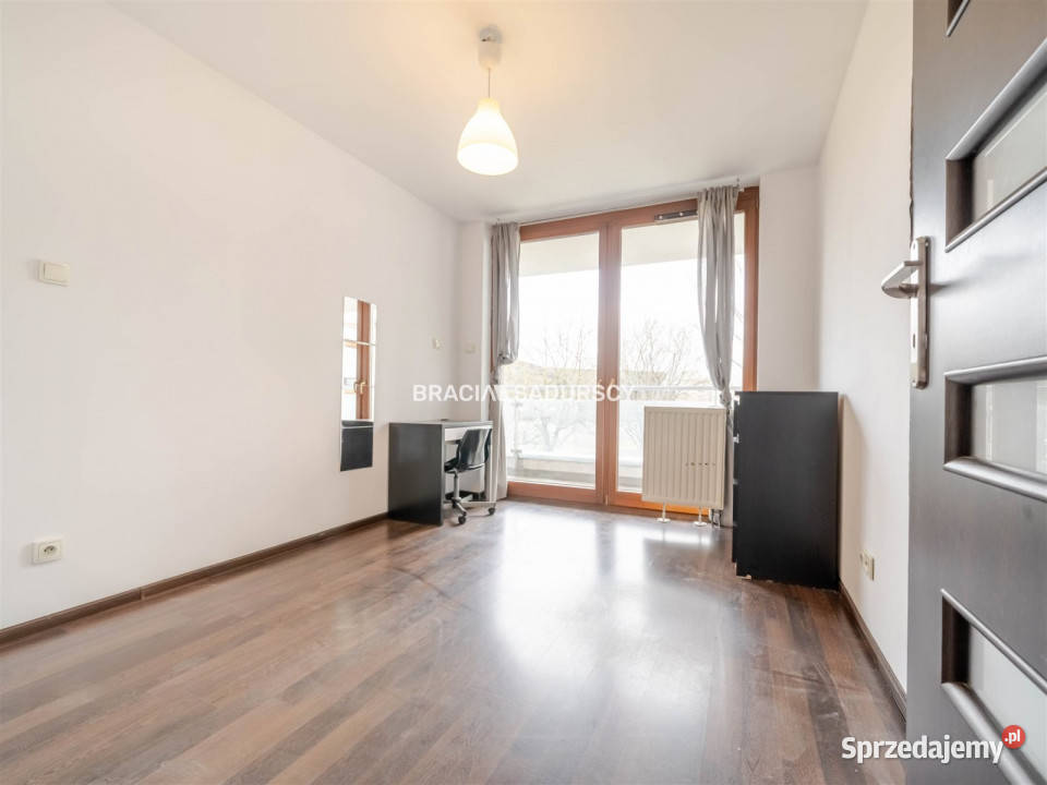 Mieszkanie 4843m2 3 pokojowe Kraków