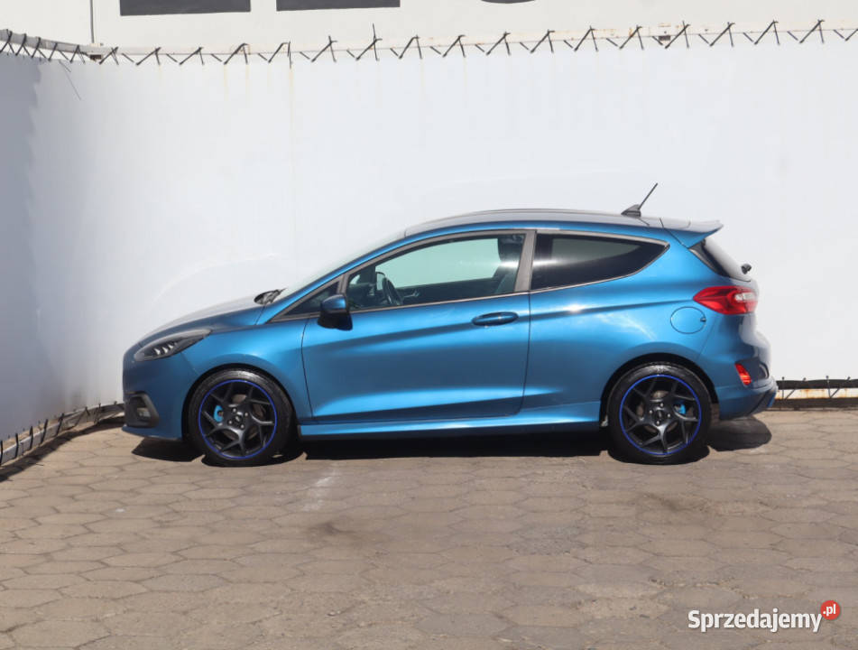 Ford Fiesta ST elektryczne szyby Łódź sprzedam