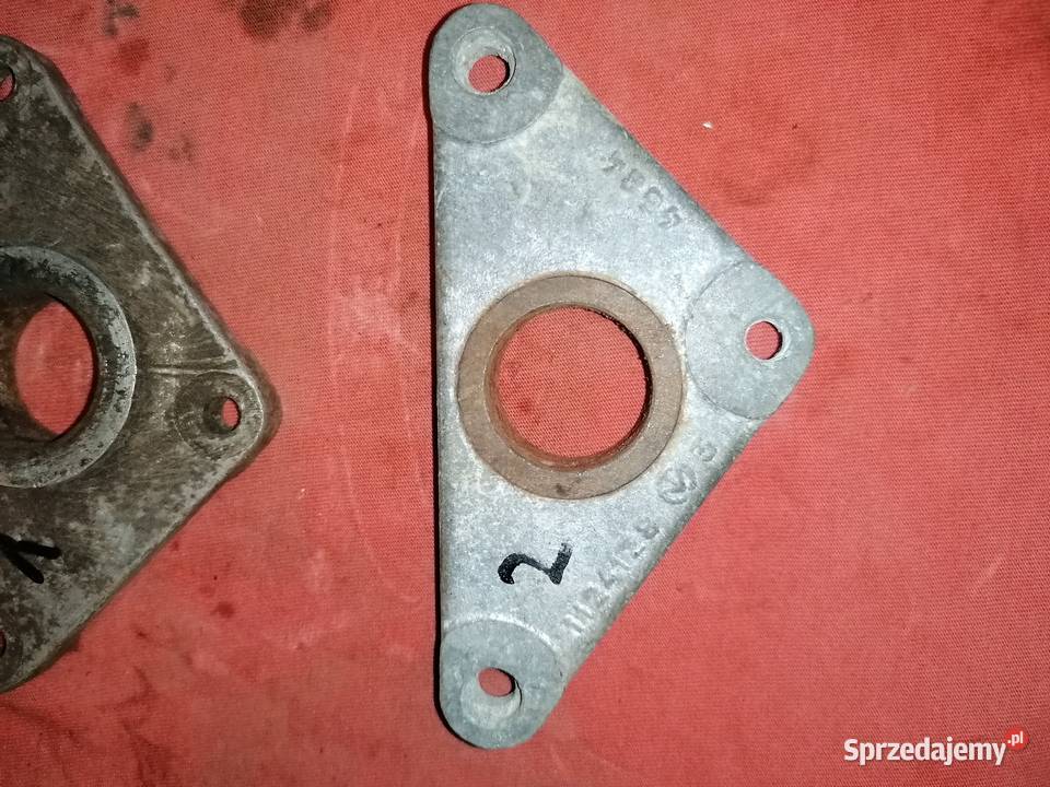 Dekielek jawa cezet cz 125 175 250 półksiężyc Kock sprzedam