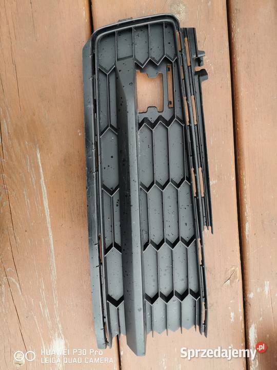 VWAUDISKODA KRATKI Halogeny Luzino