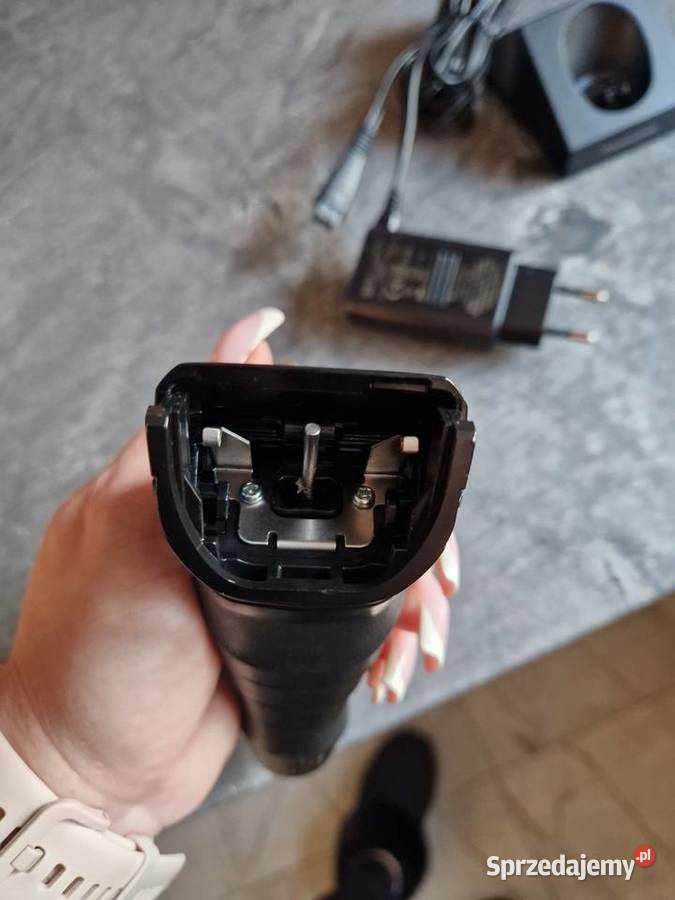 Maszynka panasonik Milicz sprzedam