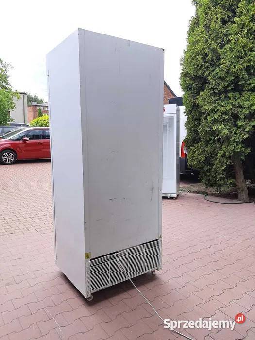 Witryna chłodnicza 2020 lodówka sklepowa Gastronomia łódzkie Łódź