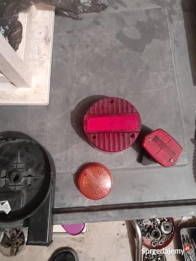 Magneto do simsona i pozostalosci Solca Wielka