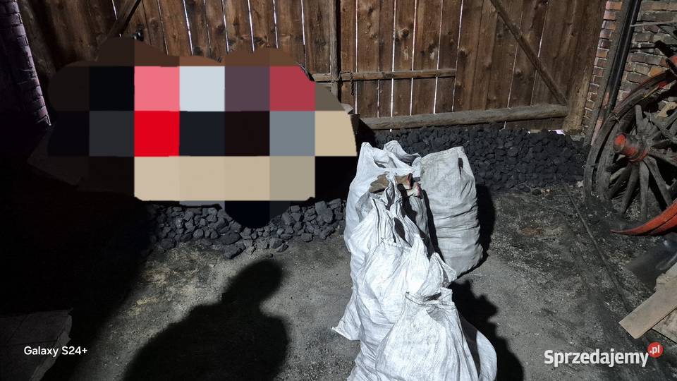 Sprzedam węgiel orzech z Sobieskiego Tauron Brzeszcze