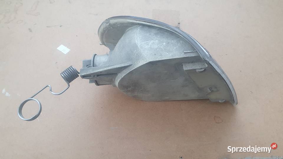 Ford Scorpio kierunkowskaz lewe Biłgoraj